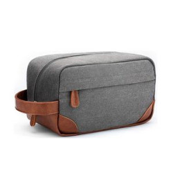 Travel Toiletry Organizer Bag