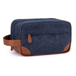 Travel Toiletry Organizer Bag