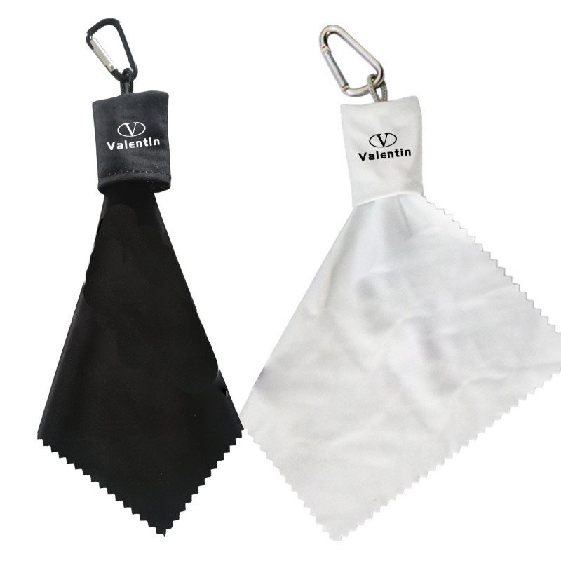 Microfiber Cleaning Cloth