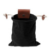 Foldable Canvas Craft Waist Bag