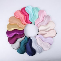 Silk Sleep Eye Mask