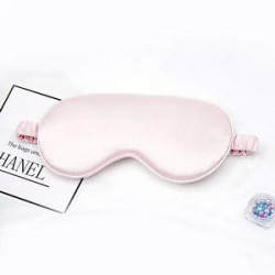 Silk Sleep Eye Mask