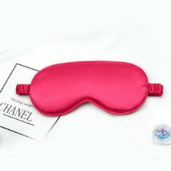 Silk Sleep Eye Mask