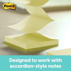 Post Note Holder