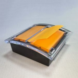 Post Note Holder