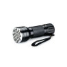 21 LEDs Mini UV Black Light Flashlight