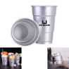 20 Oz. Aluminum Cup
