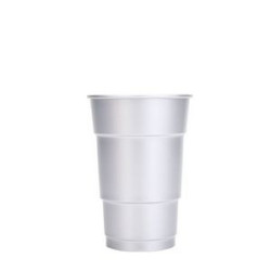 20 Oz. Aluminum Cup