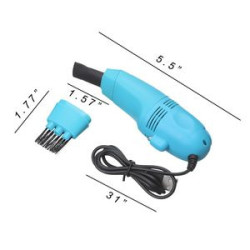 Mini USB Keyboard Cleaner