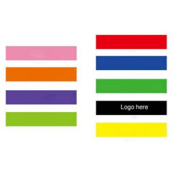 Yoga Resistance Loop Rubber Bands Set
