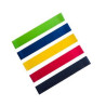 Yoga Resistance Loop Rubber Bands Set