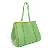 Neoprene Beach Bag Tote