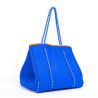 Neoprene Beach Bag Tote
