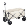 Heavy Duty Outdoor Camping Collapsible Folding Wagon