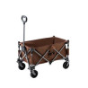 Heavy Duty Outdoor Camping Collapsible Folding Wagon