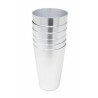 16Oz Reusable Drinking Aluminum Cup