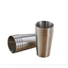 16Oz Reusable Drinking Aluminum Cup
