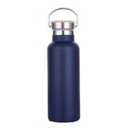 22 oz Vacuum Insulated Water Bottle