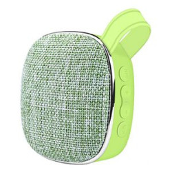 Outdoor Fabric Bluetooth Speaker