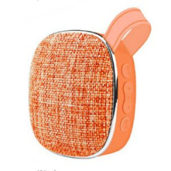 Outdoor Fabric Bluetooth Speaker