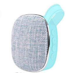 Outdoor Fabric Bluetooth Speaker