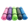 Yoga Mat With Handle Carry