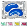 Shining Crystal Eye Mask