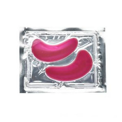 Shining Crystal Eye Mask