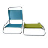 Low Profle Foldable Beach Chair