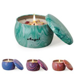 Natural Soy Wax Scented Candles Gifts For Women