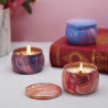 Natural Soy Wax Scented Candles Gifts For Women
