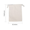 Kitchen Utensil Set with Cloth Bag