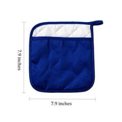 Kitchen Utensil Set with Cloth Bag
