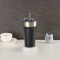 20oz Beer Glass With Bottle Opener