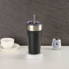 20oz Beer Glass With Bottle Opener
