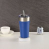 20oz Beer Glass With Bottle Opener