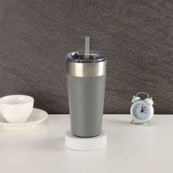 20oz Beer Glass With Bottle Opener