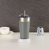 20oz Beer Glass With Bottle Opener