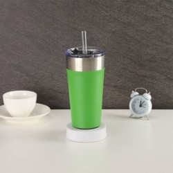 20oz Beer Glass With Bottle Opener