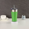 20oz Beer Glass With Bottle Opener