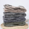 Warm Thermal Wool Socks for Winter