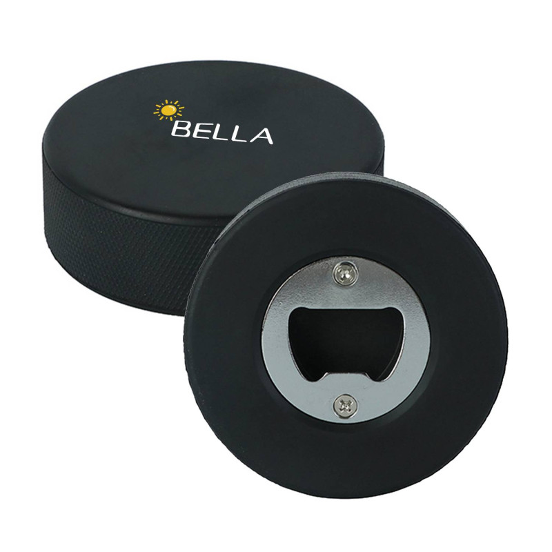 Neoprene Portable creative bottle opener