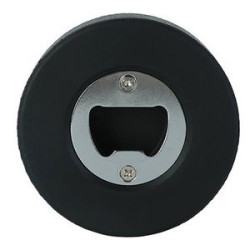 Neoprene Portable creative bottle opener
