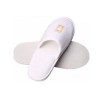 Terry Cotton Hotel Spa Slippers Open Toe