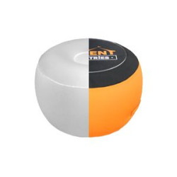 Custom Printed Inflatable Ottoman
