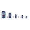Custom Inflatable Can - (6' 8' 10' 15' 20', Constant or Sealed Air)