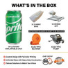 What's in the box