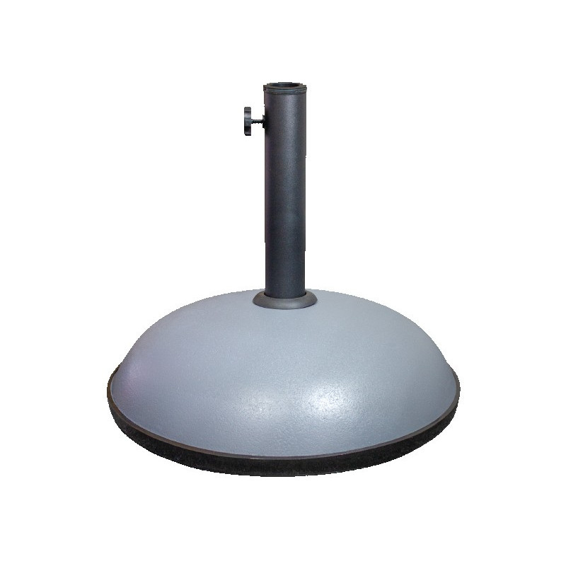 80 lbs Umbrella Base