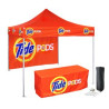 10'x 10' Outdoor Printed Canopy Starter Kit