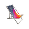 Premium Aluminum Sling Chair